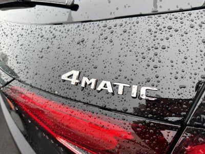 2026 Mercedes-Benz GLC GLC 300 4MATIC® SUV