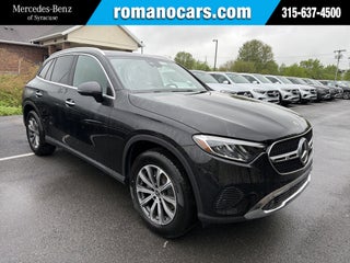 2026 Mercedes-Benz GLC GLC 300 4MATIC® SUV