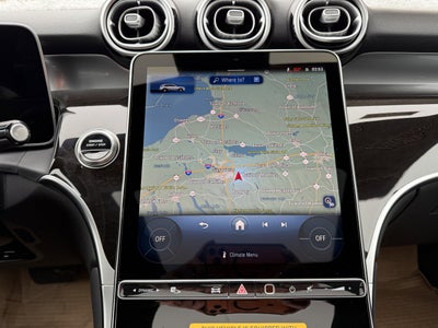 2026 Mercedes-Benz GLC GLC 300 4MATIC® SUV