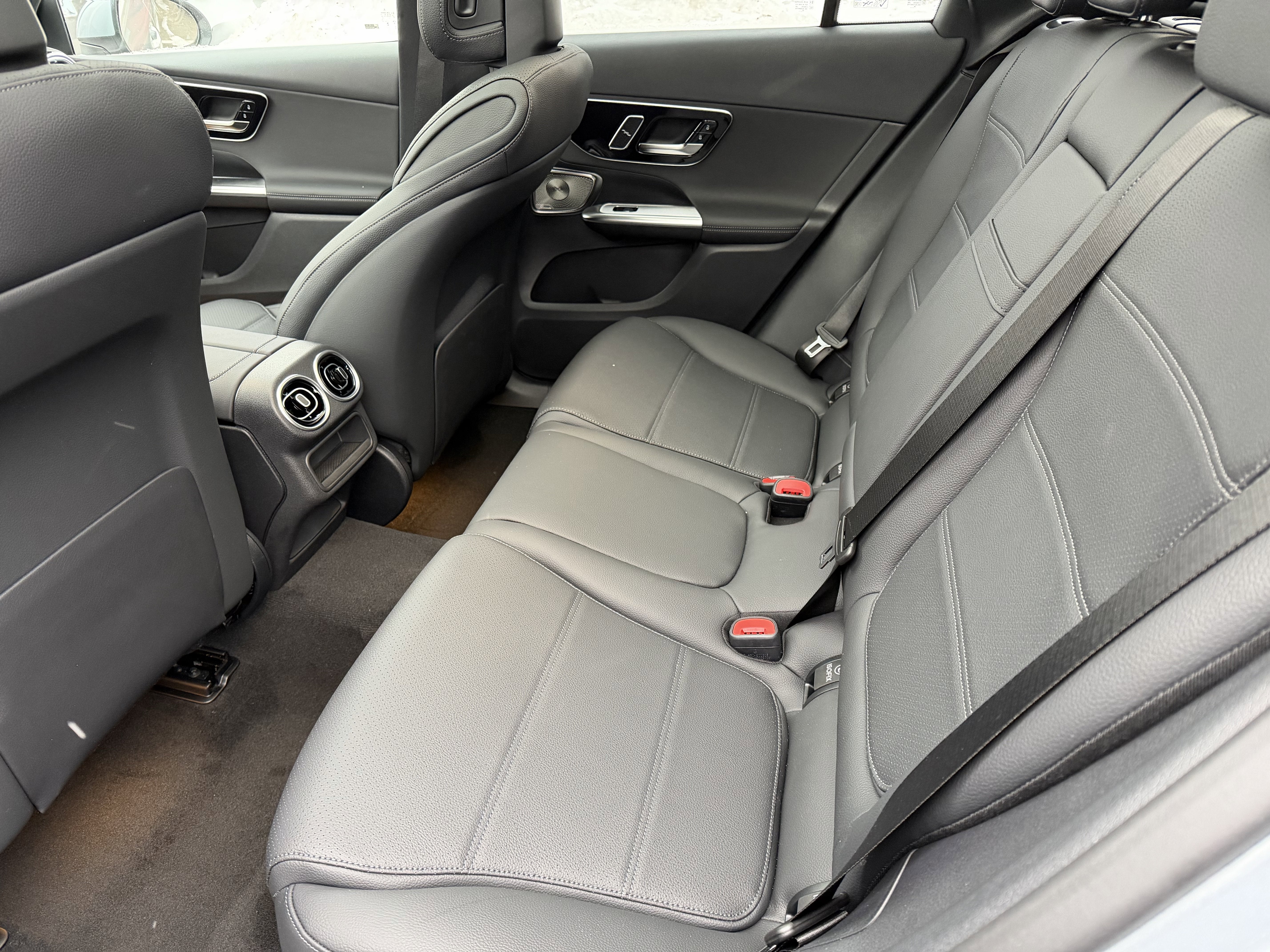 2026 Mercedes-Benz GLC GLC 300 4MATIC® SUV