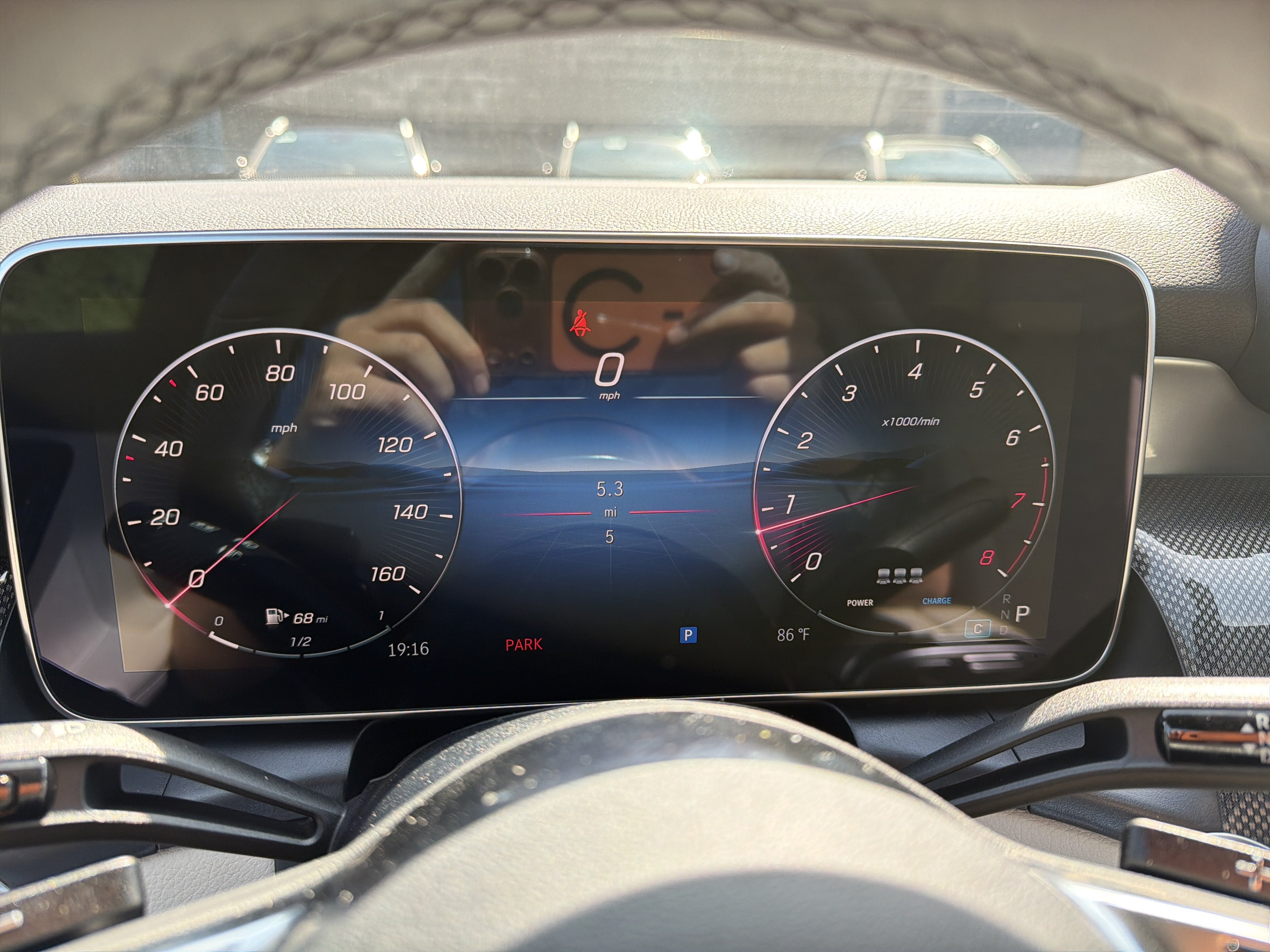 2027 Mercedes-Benz GLC GLC 300 4MATIC® SUV