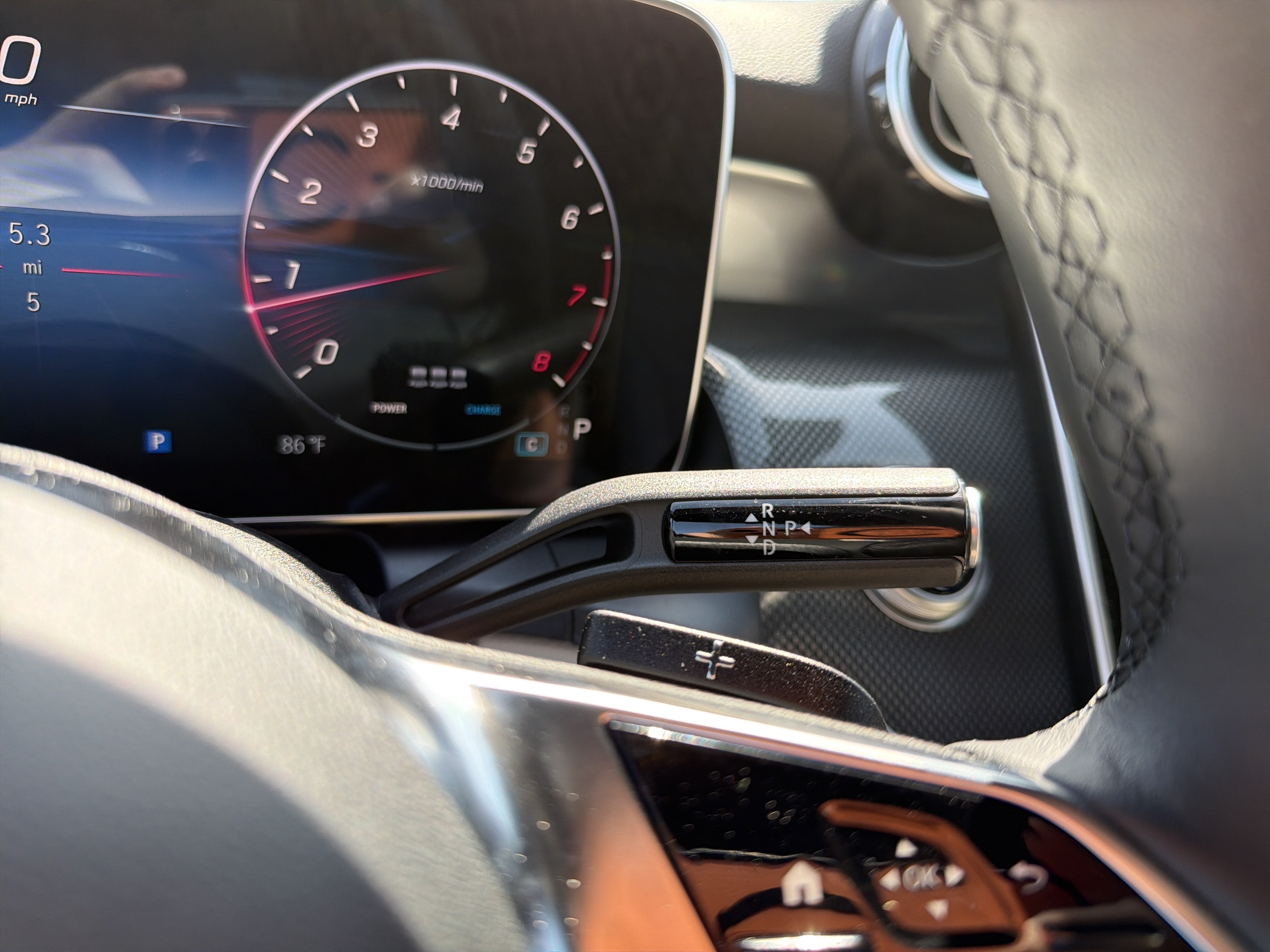 2027 Mercedes-Benz GLC GLC 300 4MATIC® SUV