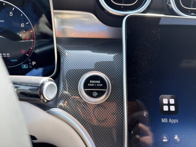 2027 Mercedes-Benz GLC GLC 300 4MATIC® SUV