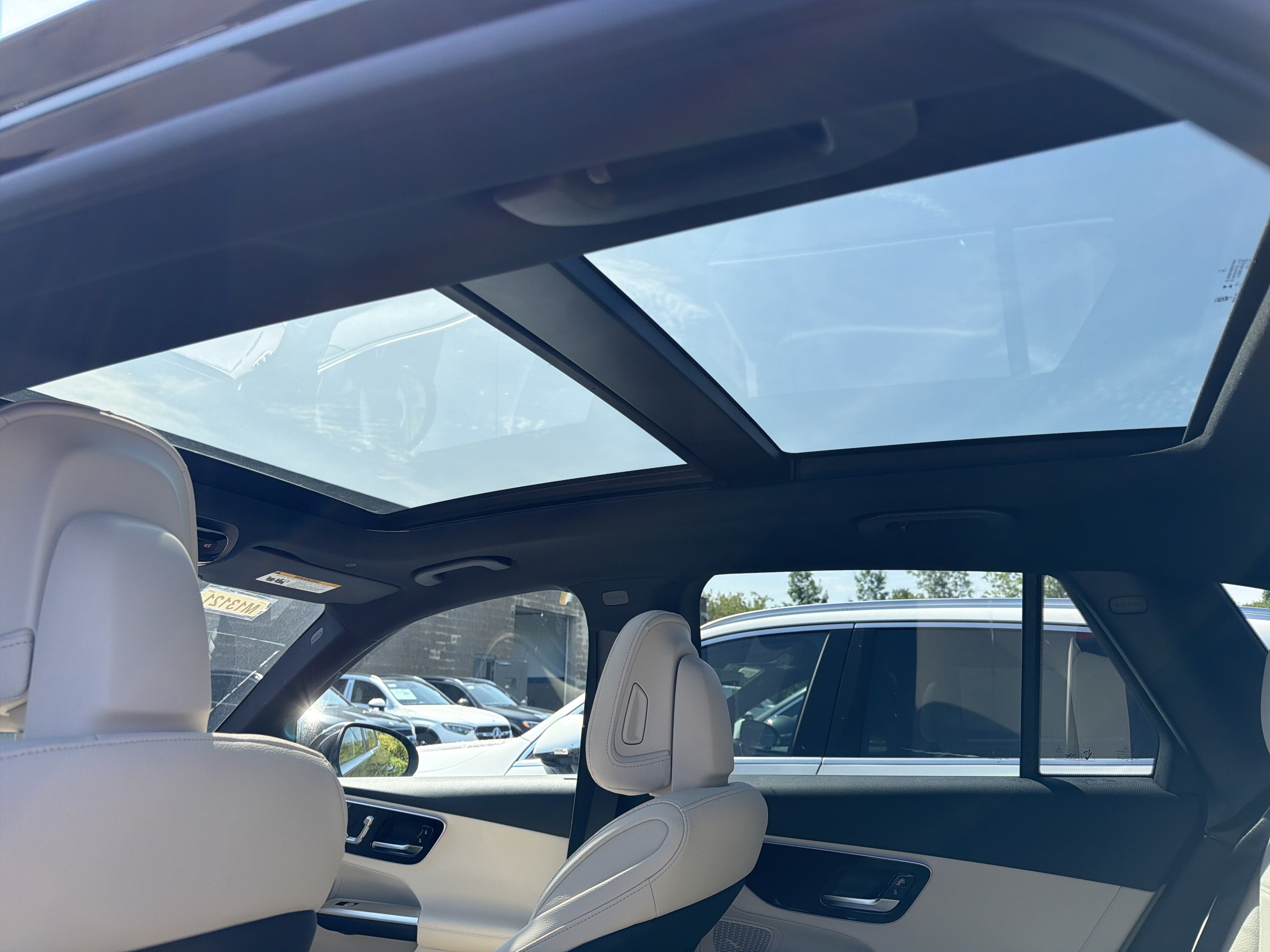 2027 Mercedes-Benz GLC GLC 300 4MATIC® SUV