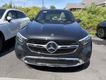 2027 Mercedes-Benz GLC GLC 300 4MATIC® SUV