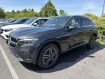 2027 Mercedes-Benz GLC GLC 300 4MATIC® SUV