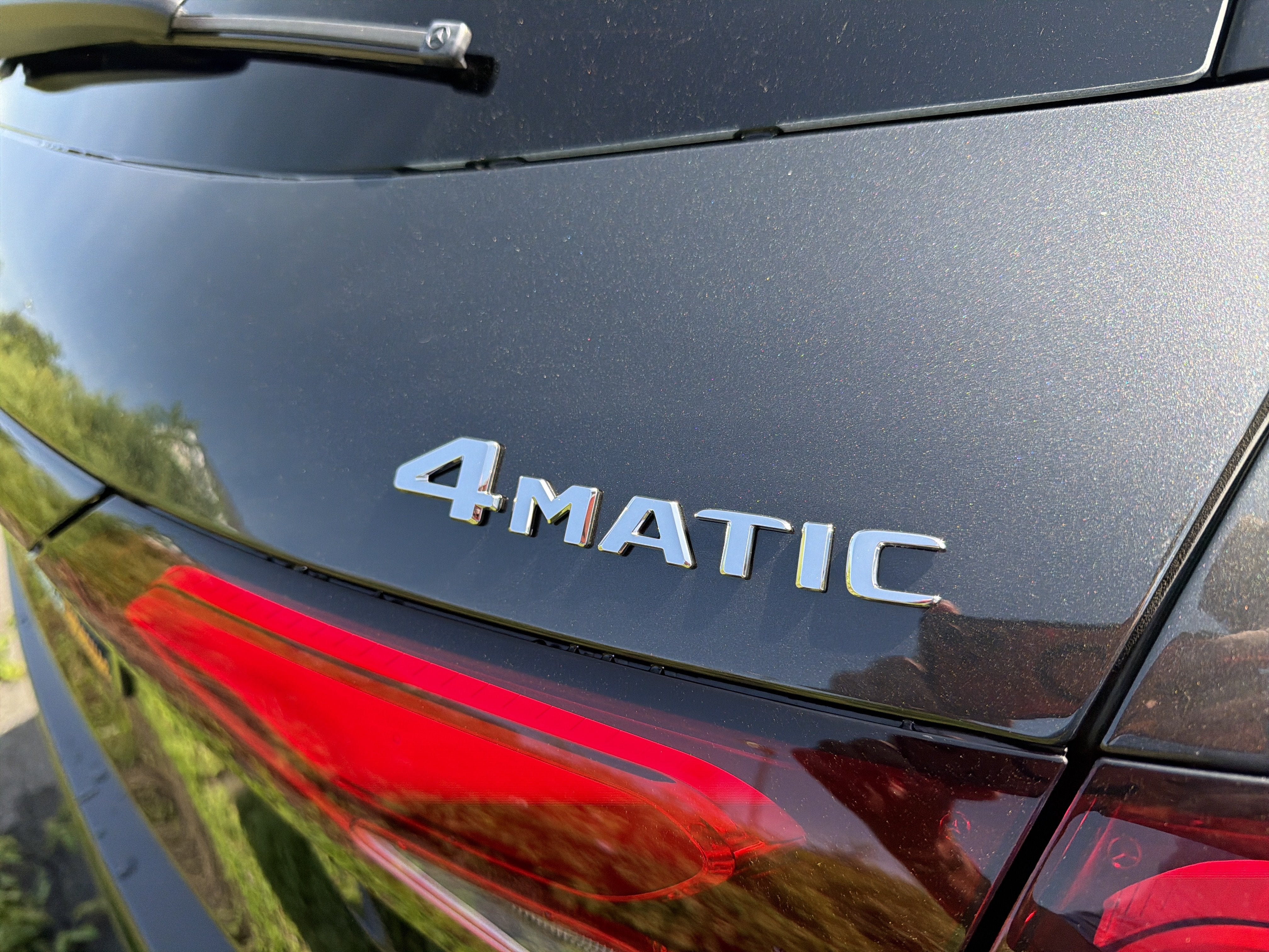 2027 Mercedes-Benz GLC GLC 300 4MATIC® SUV