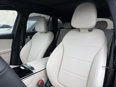 2027 Mercedes-Benz GLC GLC 300 4MATIC® SUV