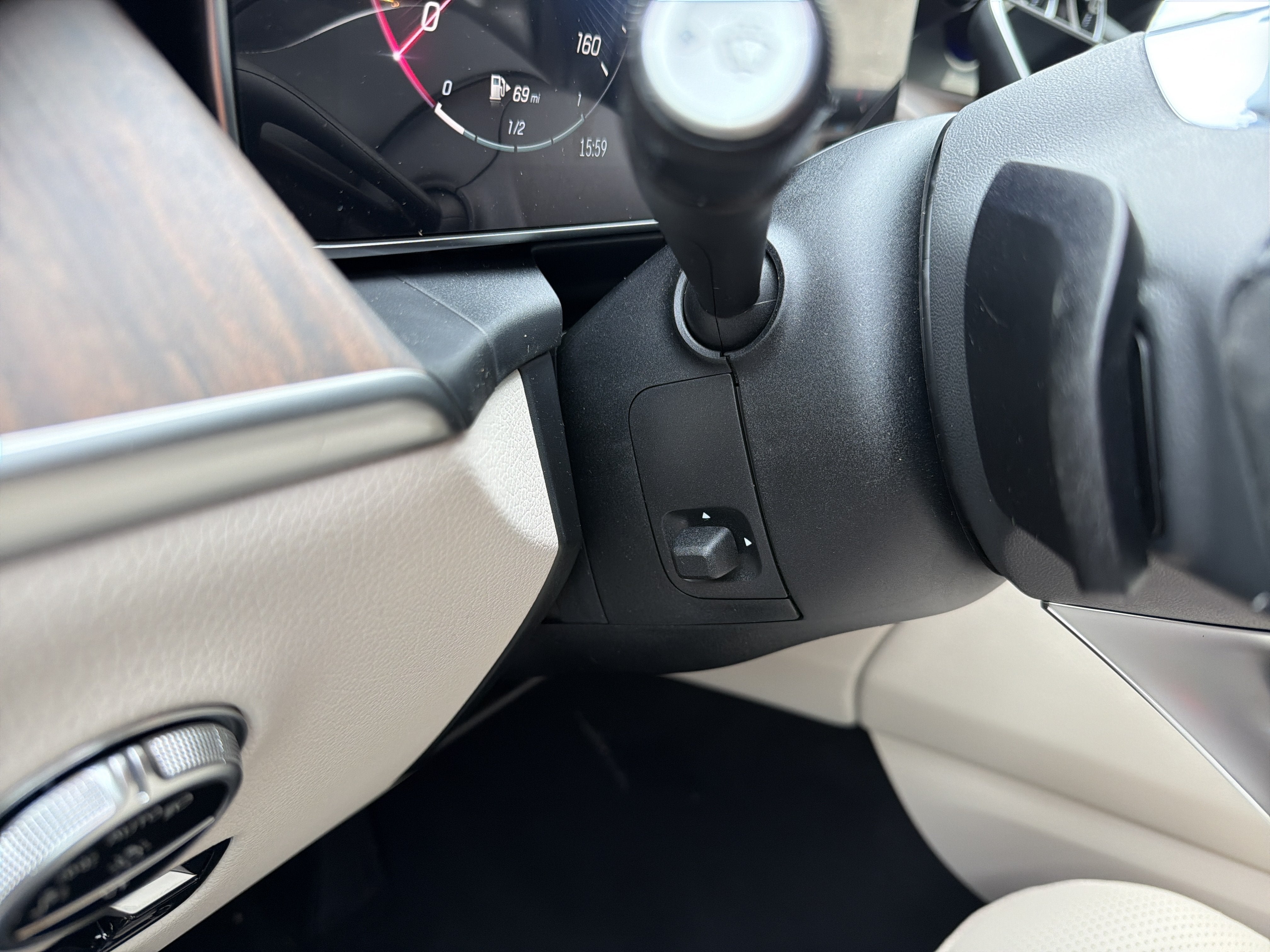 2027 Mercedes-Benz GLC GLC 300 4MATIC® SUV