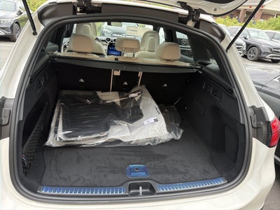 2027 Mercedes-Benz GLC GLC 300 4MATIC® SUV