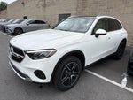2027 Mercedes-Benz GLC GLC 300 4MATIC® SUV