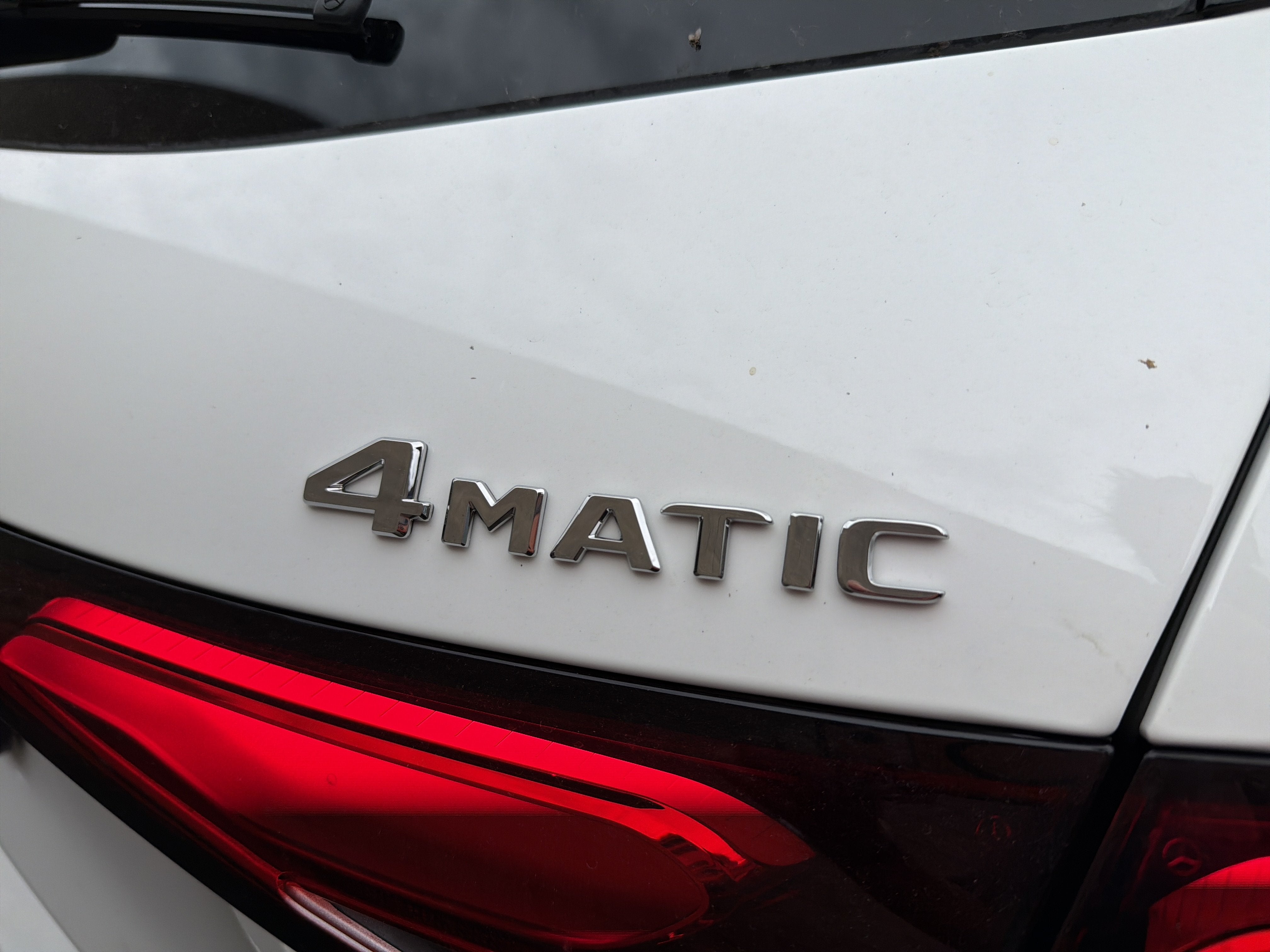 2027 Mercedes-Benz GLC GLC 300 4MATIC® SUV