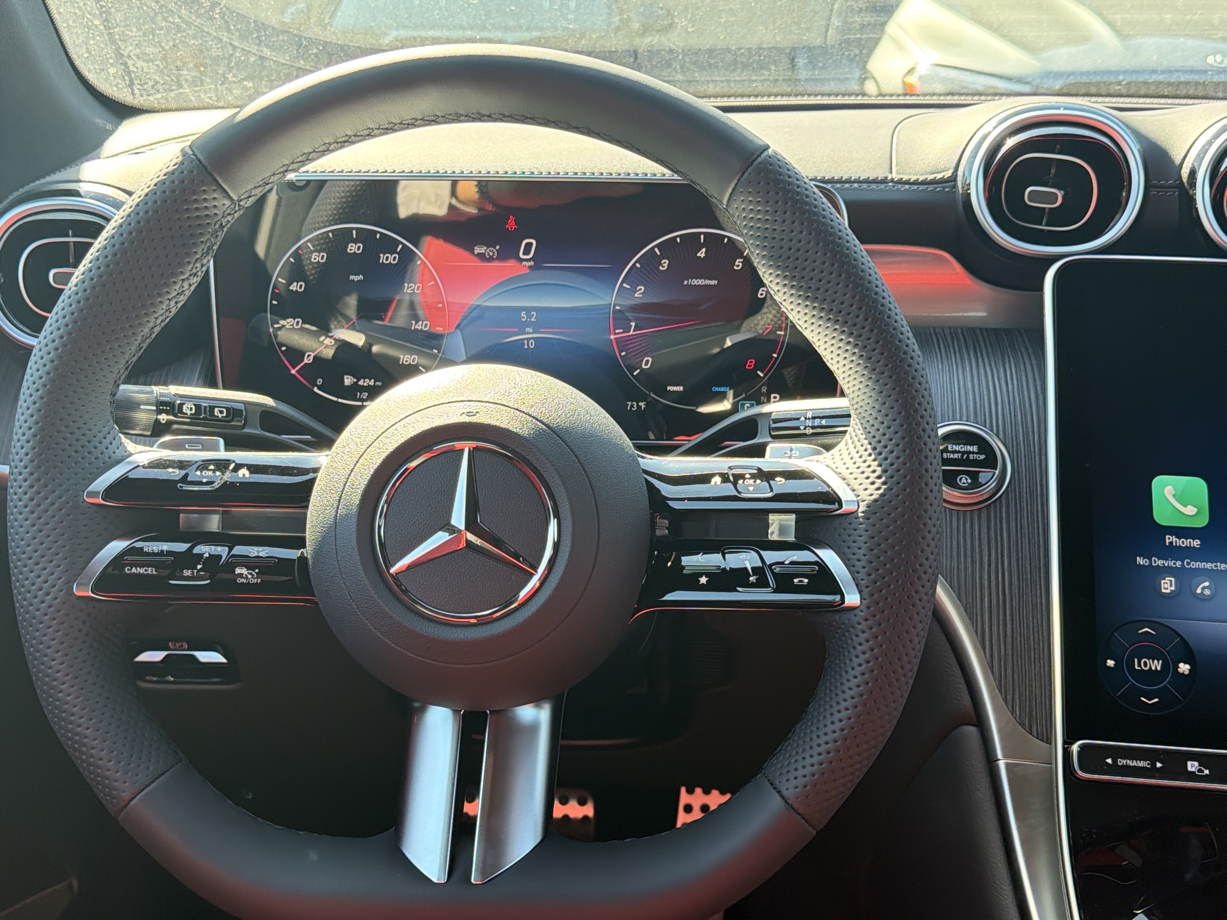 2027 Mercedes-Benz GLC GLC 300 4MATIC® SUV