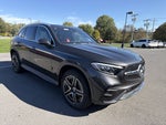 2027 Mercedes-Benz GLC GLC 300 4MATIC® SUV