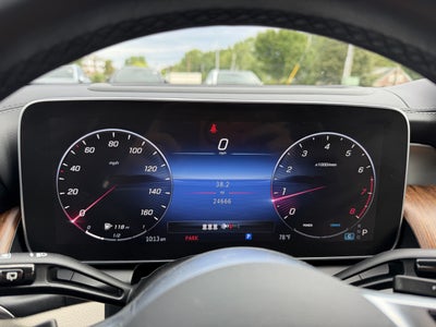 2023 Mercedes-Benz GLC GLC 300 4MATIC® SUV