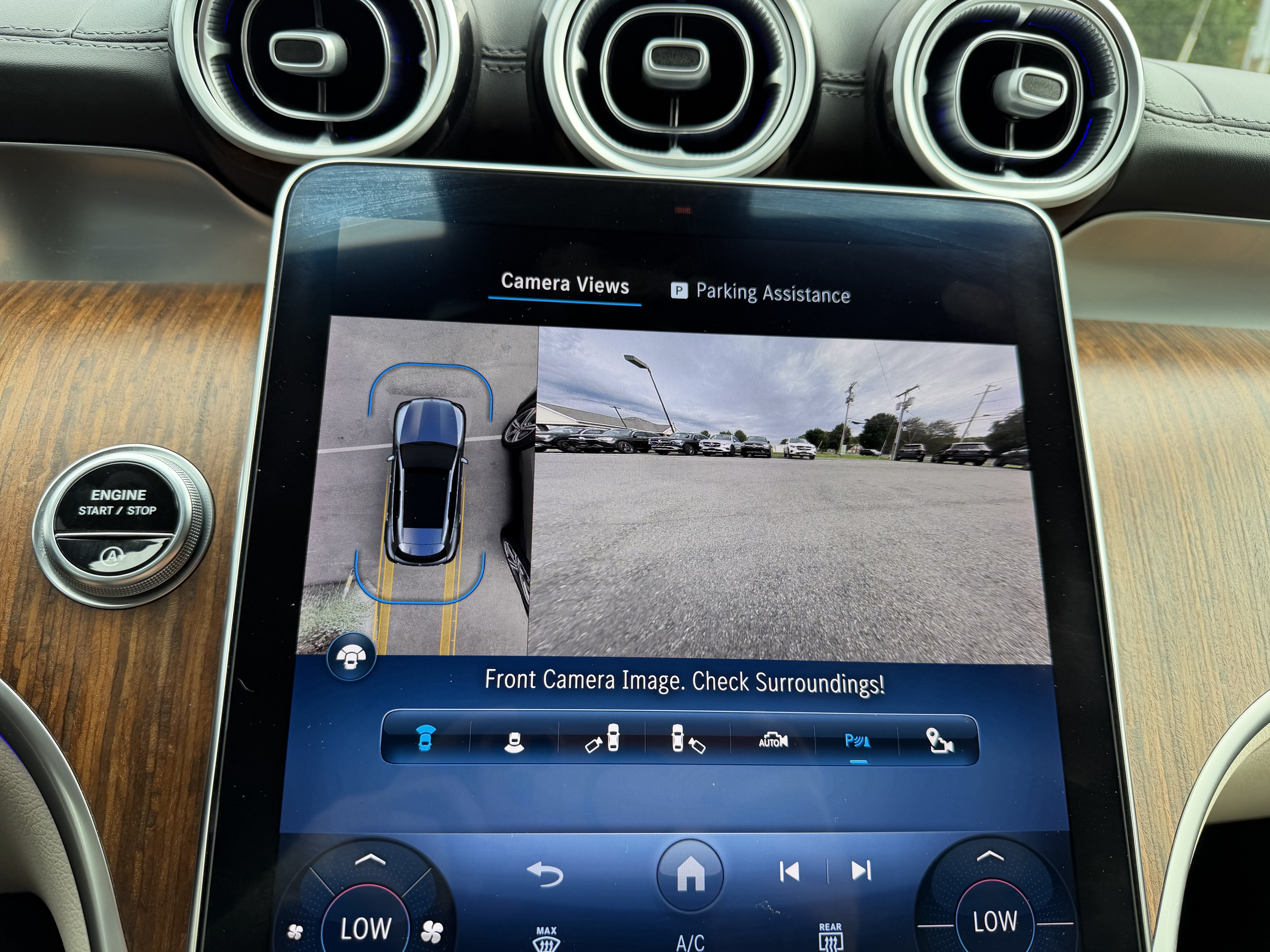 2023 Mercedes-Benz GLC GLC 300 4MATIC® SUV