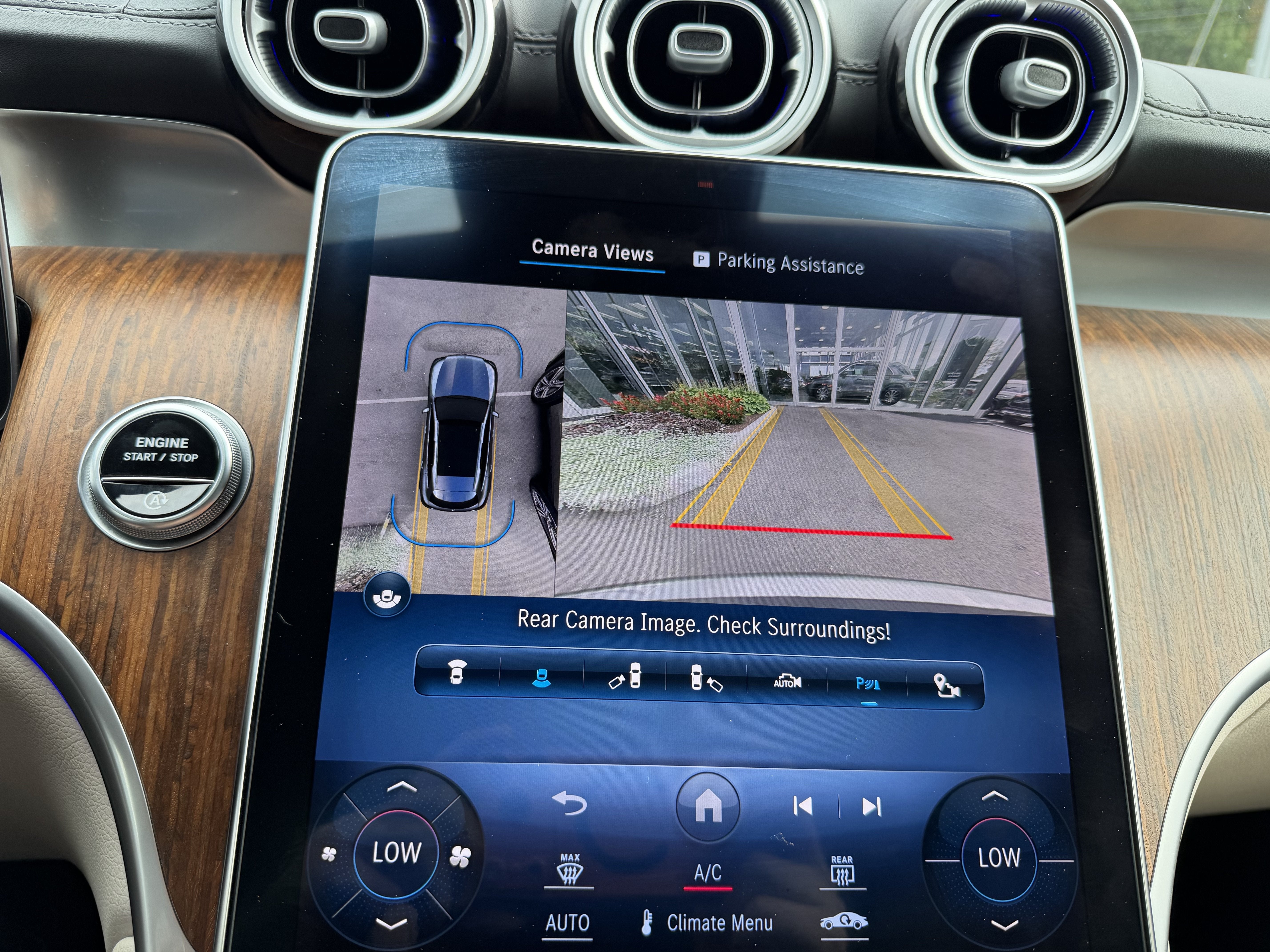 2023 Mercedes-Benz GLC GLC 300 4MATIC® SUV