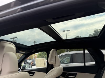 2023 Mercedes-Benz GLC GLC 300 4MATIC® SUV