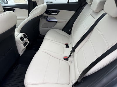 2023 Mercedes-Benz GLC GLC 300 4MATIC® SUV