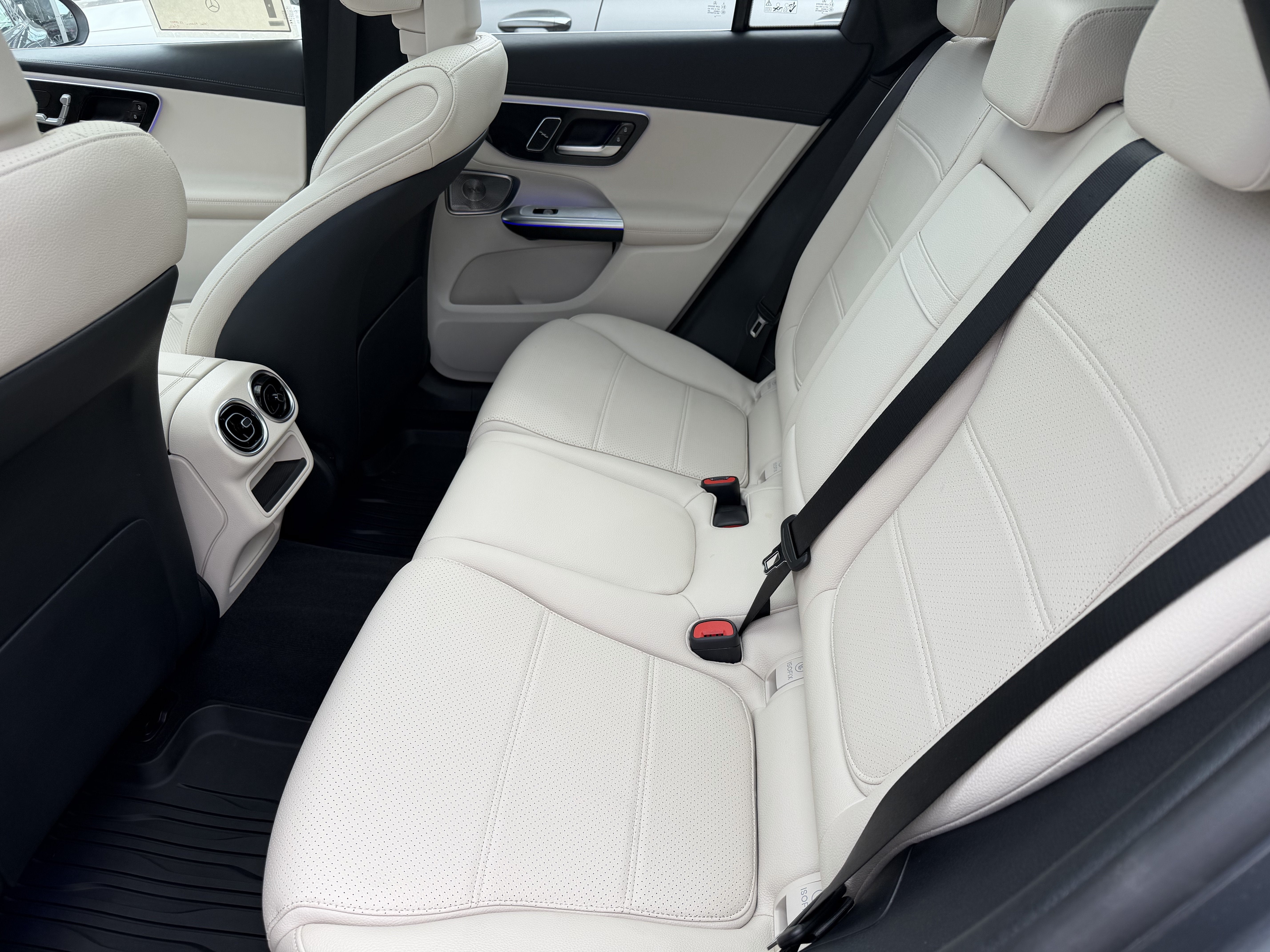 2023 Mercedes-Benz GLC GLC 300 4MATIC® SUV
