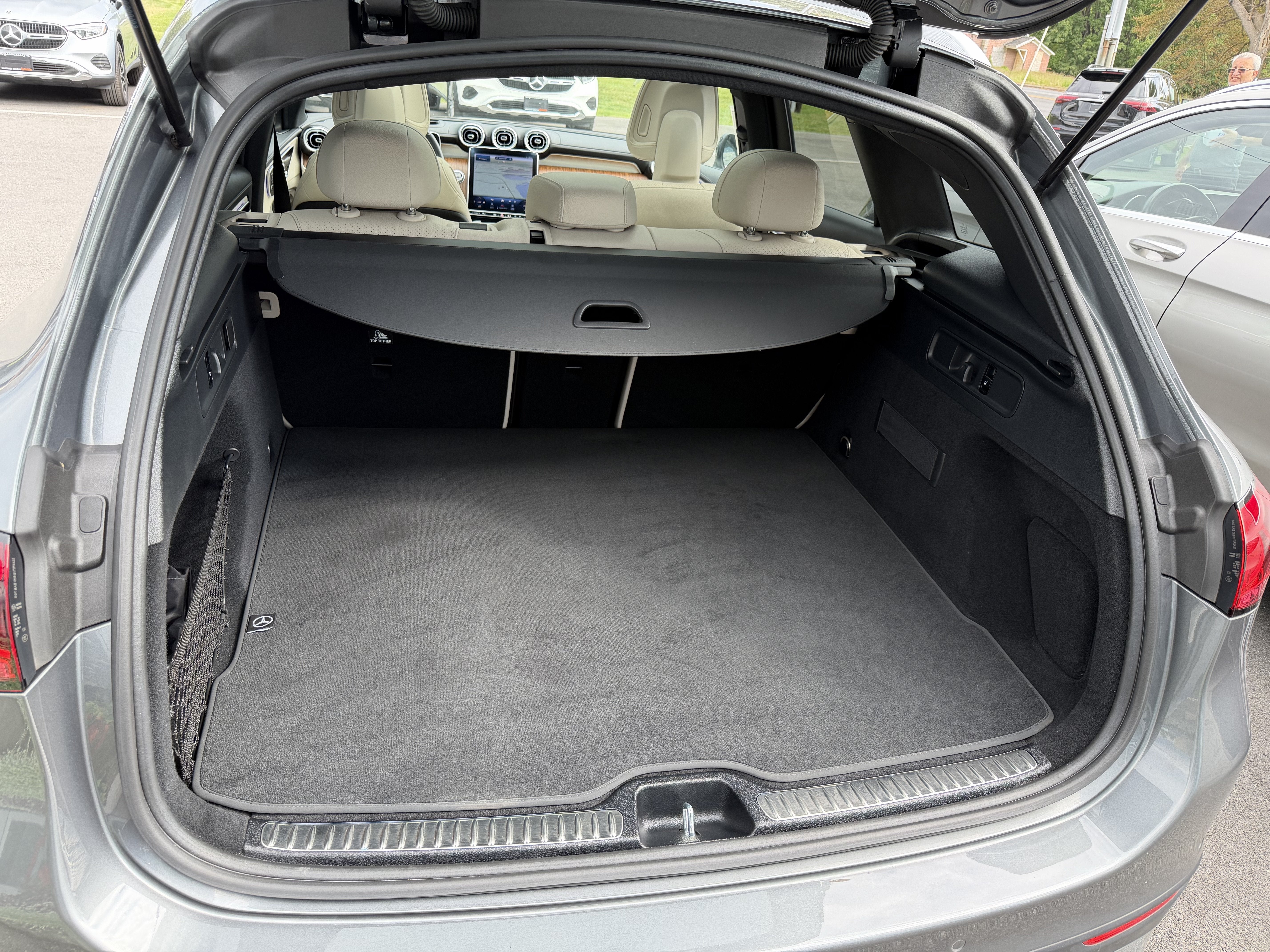 2023 Mercedes-Benz GLC GLC 300 4MATIC® SUV