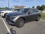 2023 Mercedes-Benz GLC GLC 300 4MATIC® SUV