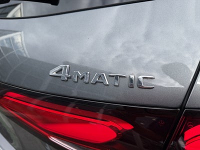 2023 Mercedes-Benz GLC GLC 300 4MATIC® SUV