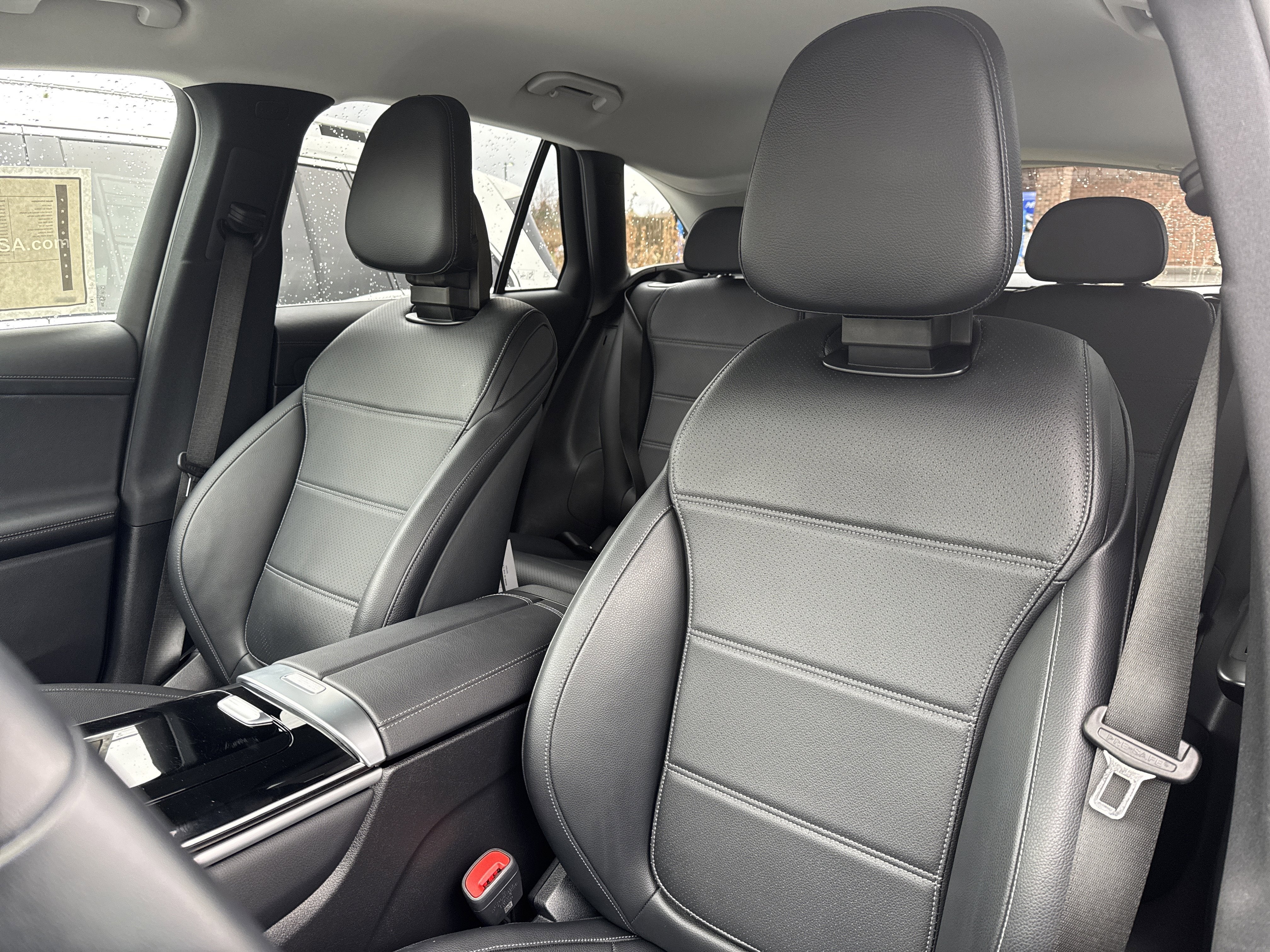 2024 Mercedes-Benz GLC GLC 300 4MATIC® SUV