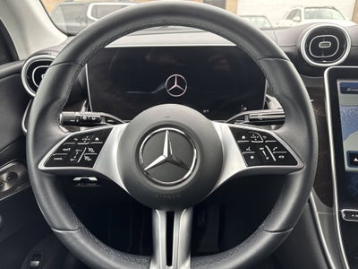 2024 Mercedes-Benz GLC GLC 300 4MATIC® SUV