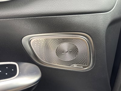 2024 Mercedes-Benz GLC GLC 300 4MATIC® SUV