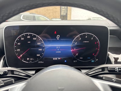 2024 Mercedes-Benz GLC GLC 300 4MATIC® SUV