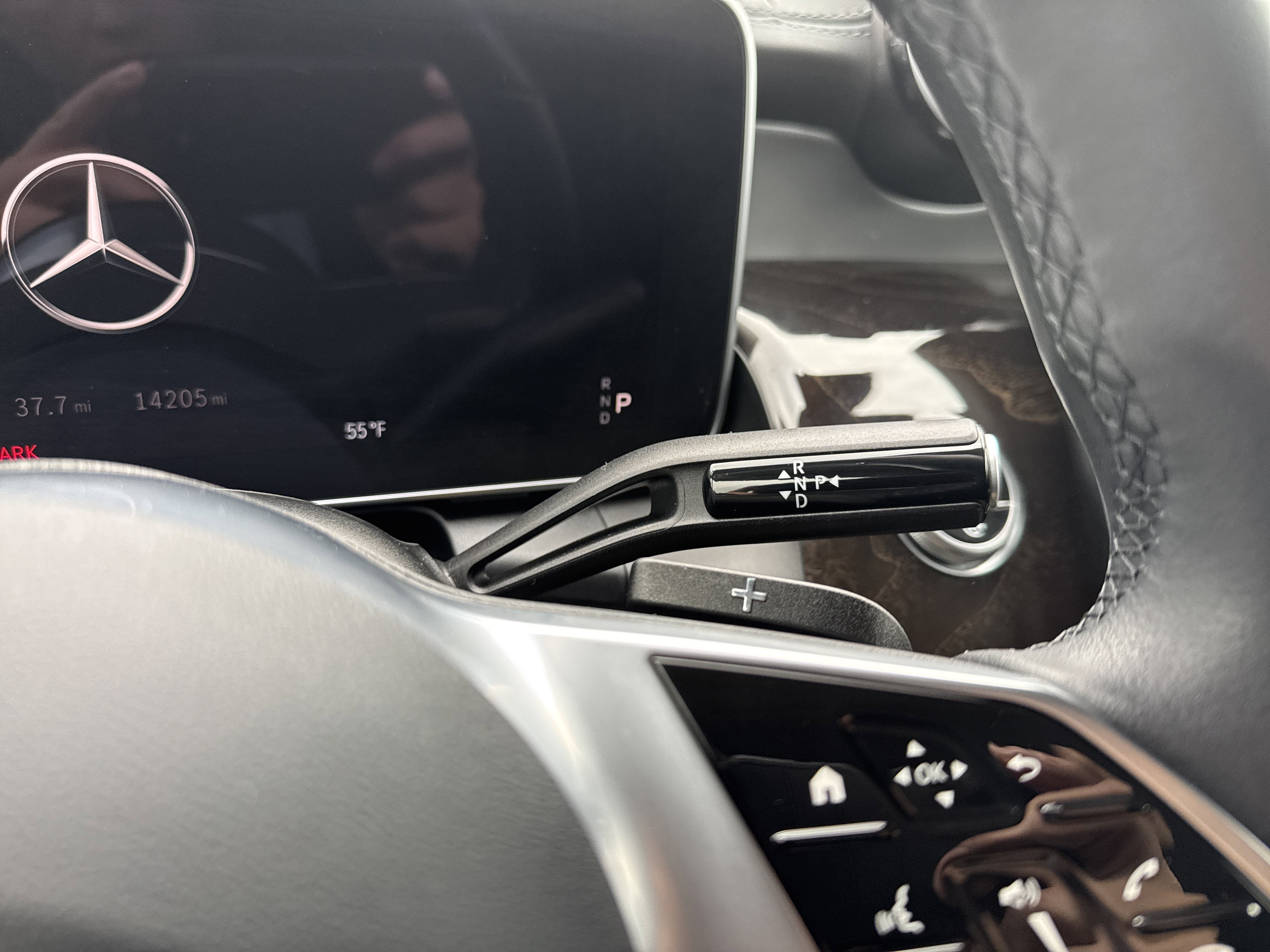 2024 Mercedes-Benz GLC GLC 300 4MATIC® SUV