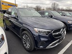 2024 Mercedes-Benz GLC GLC 300 4MATIC® SUV