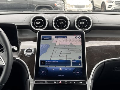 2024 Mercedes-Benz GLC GLC 300 4MATIC® SUV