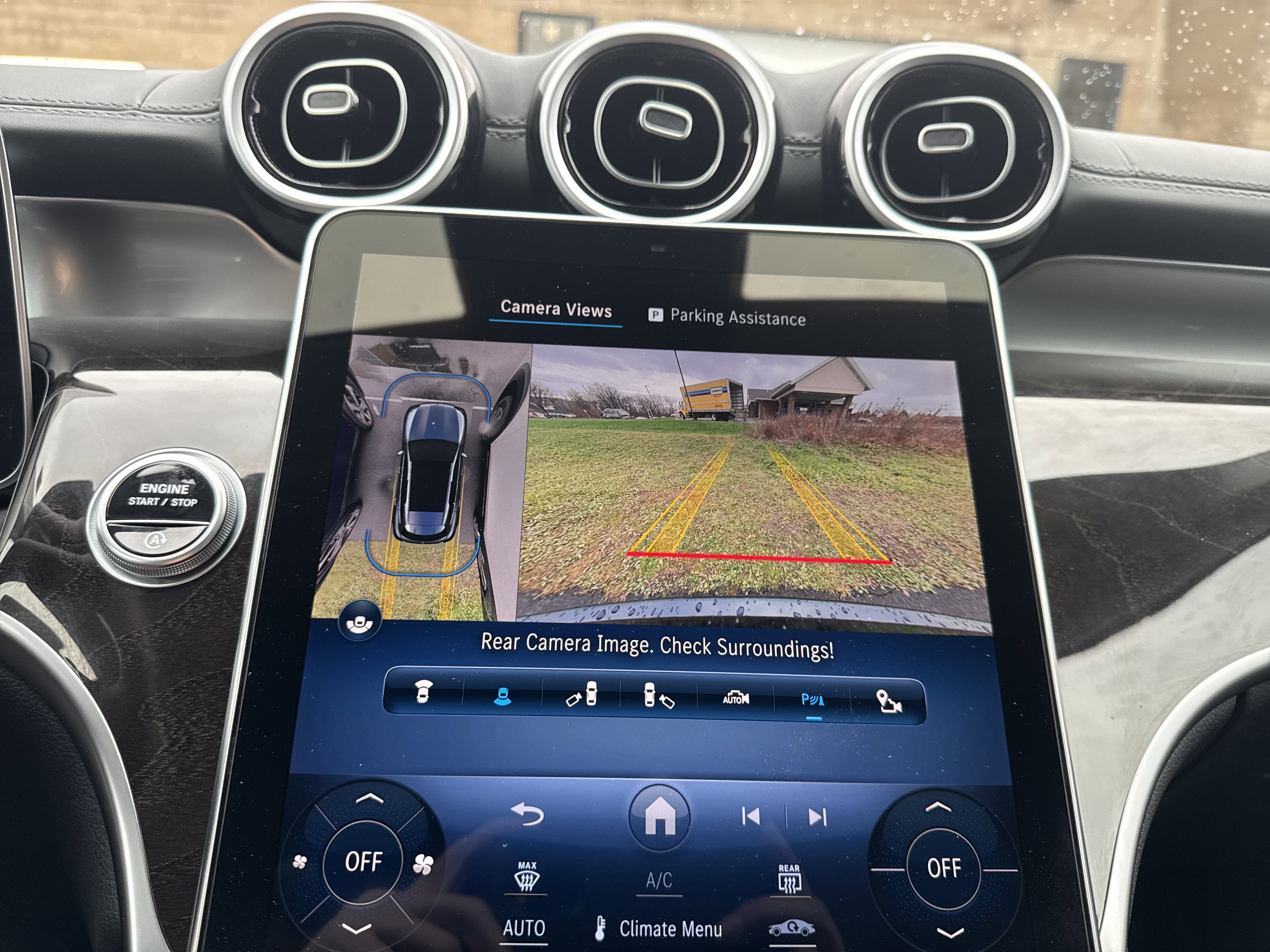 2024 Mercedes-Benz GLC GLC 300 4MATIC® SUV