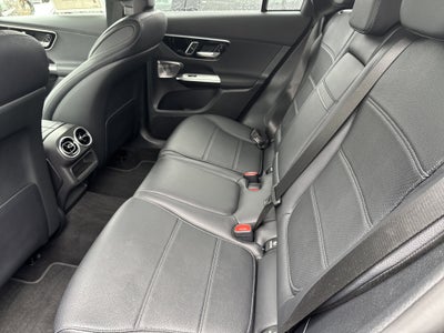 2024 Mercedes-Benz GLC GLC 300 4MATIC® SUV