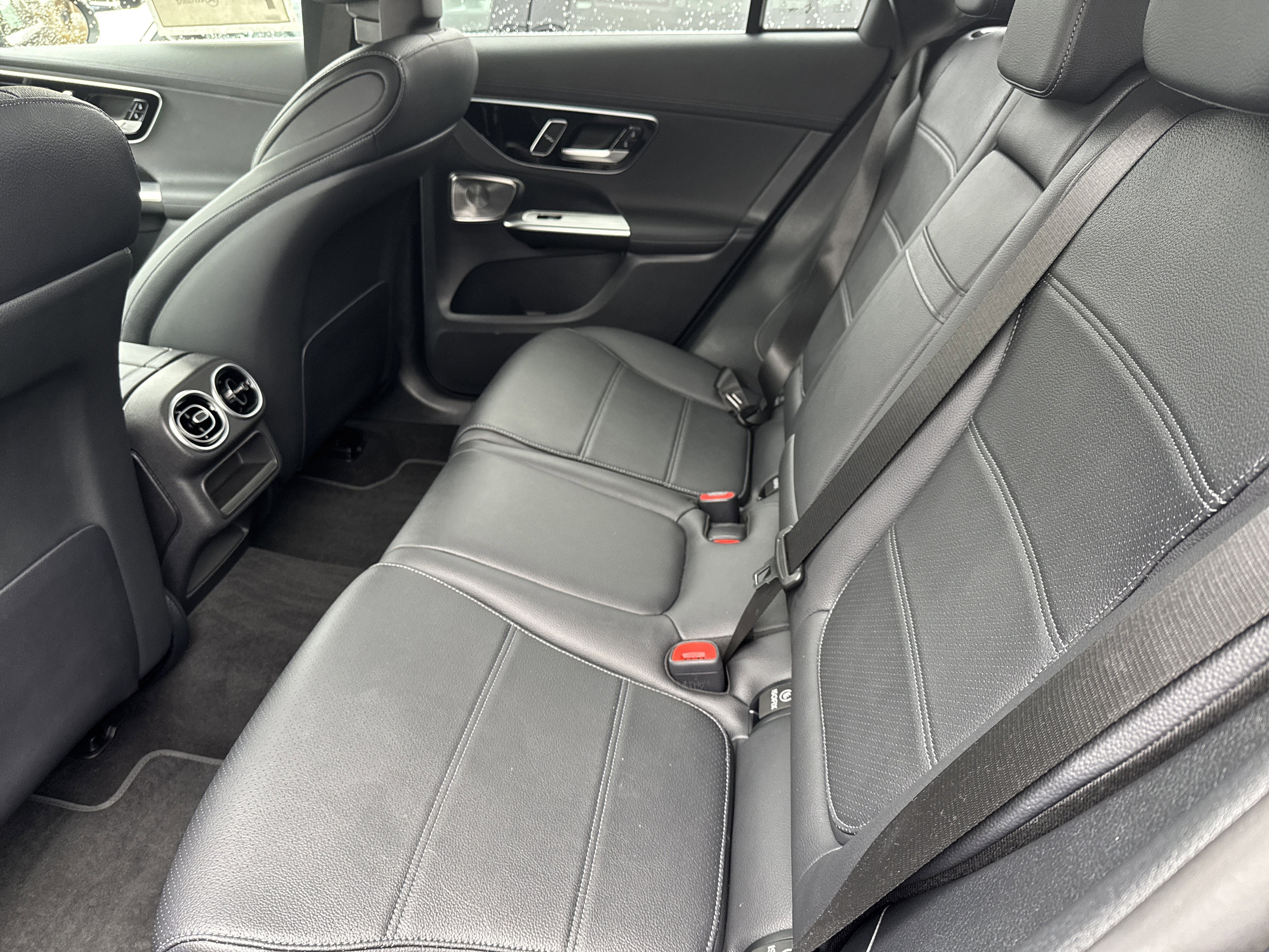 2024 Mercedes-Benz GLC GLC 300 4MATIC® SUV