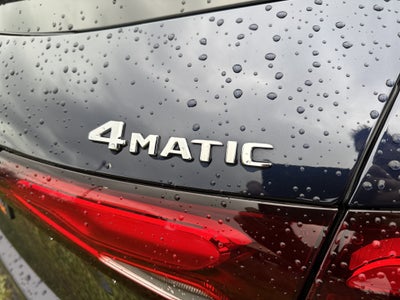 2024 Mercedes-Benz GLC GLC 300 4MATIC® SUV