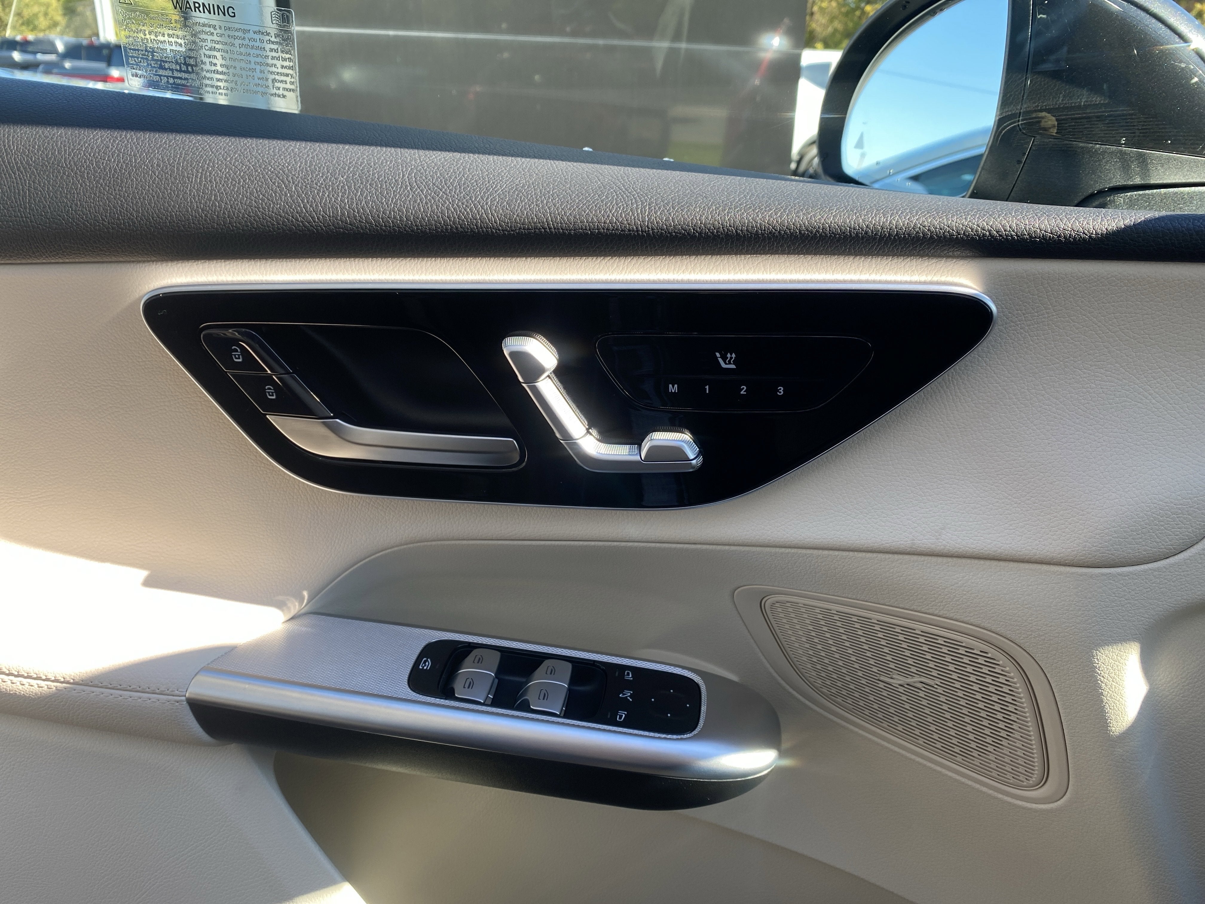 2025 Mercedes-Benz GLC GLC 300 4MATIC® SUV