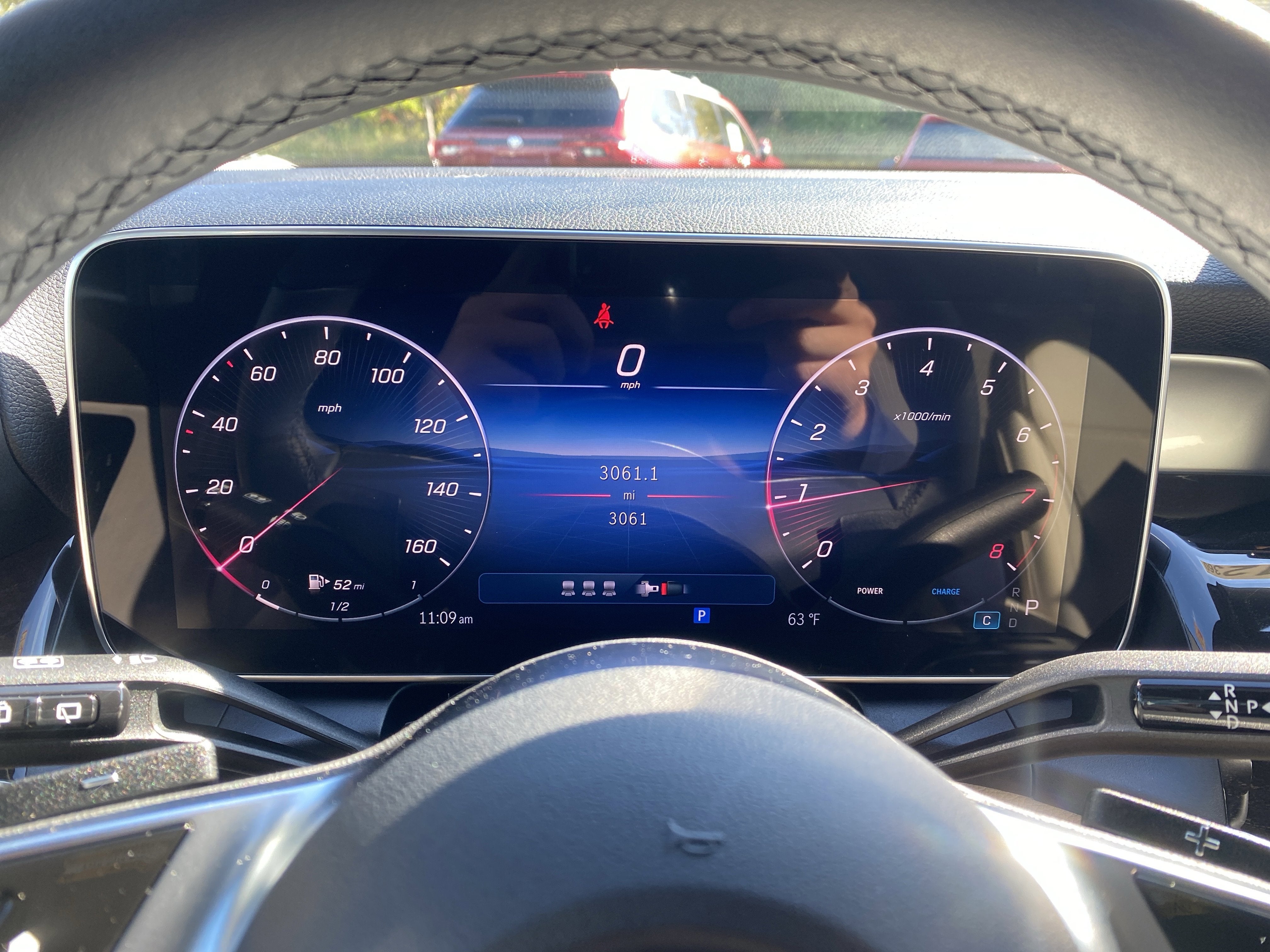 2025 Mercedes-Benz GLC GLC 300 4MATIC® SUV