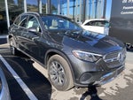 2025 Mercedes-Benz GLC GLC 300 4MATIC® SUV