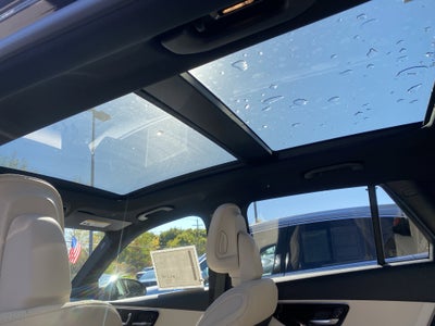 2025 Mercedes-Benz GLC GLC 300 4MATIC® SUV