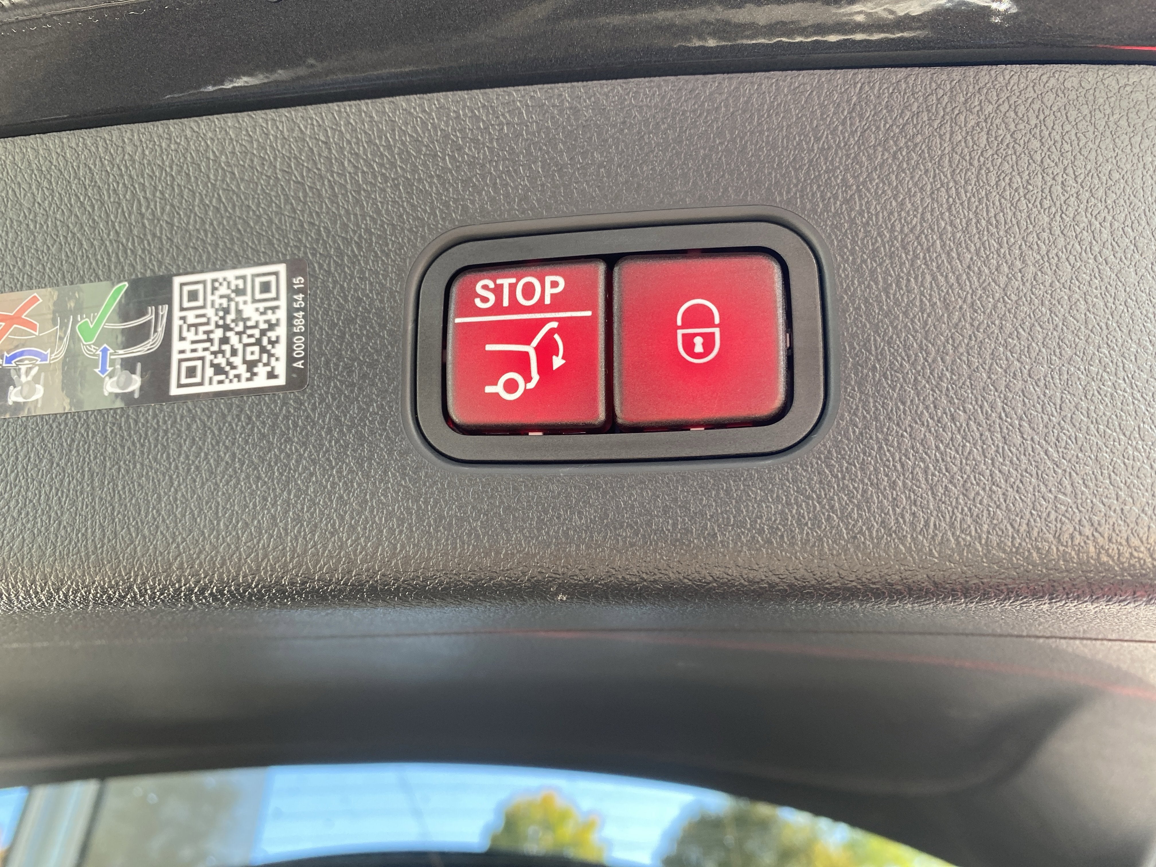 2025 Mercedes-Benz GLC GLC 300 4MATIC® SUV