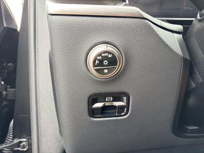 2025 Mercedes-Benz GLC GLC 300 4MATIC® SUV