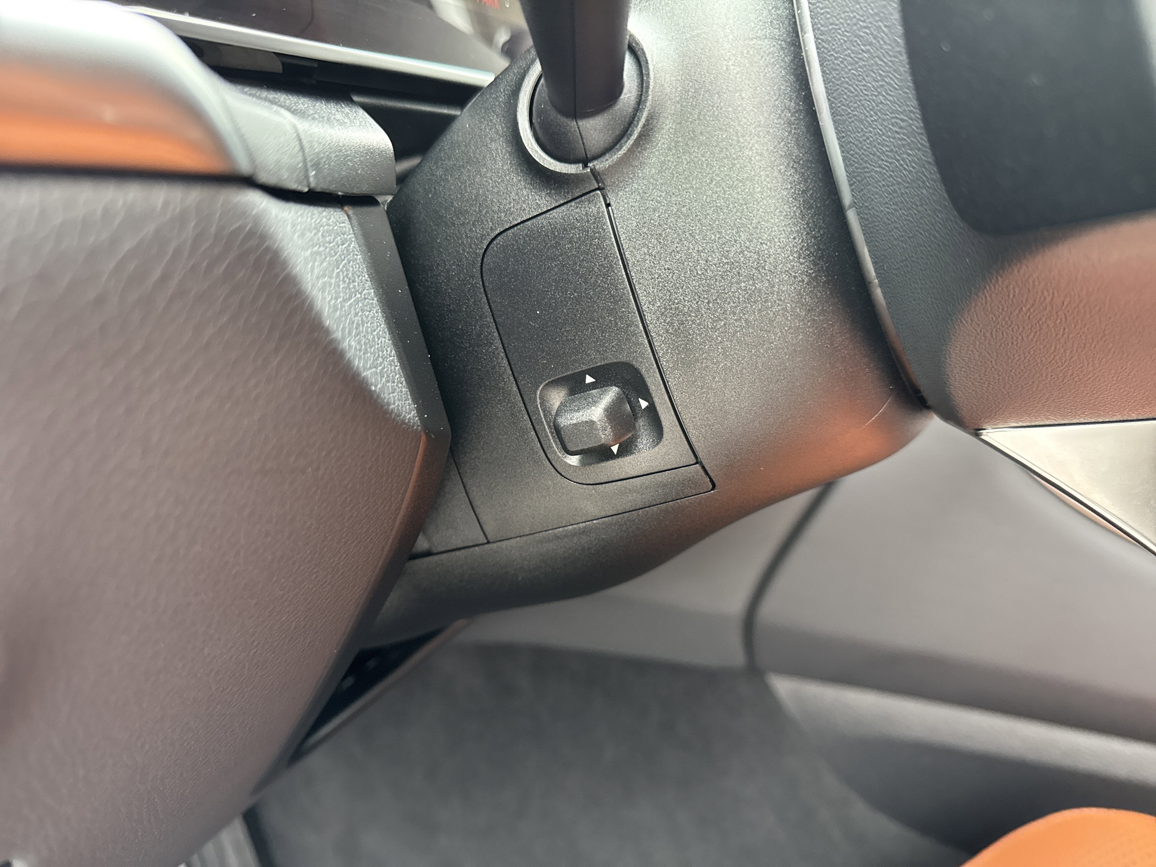 2025 Mercedes-Benz GLC GLC 300 4MATIC® SUV