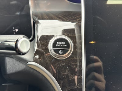 2025 Mercedes-Benz GLC GLC 300 4MATIC® SUV