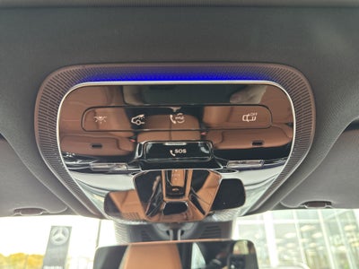 2025 Mercedes-Benz GLC GLC 300 4MATIC® SUV