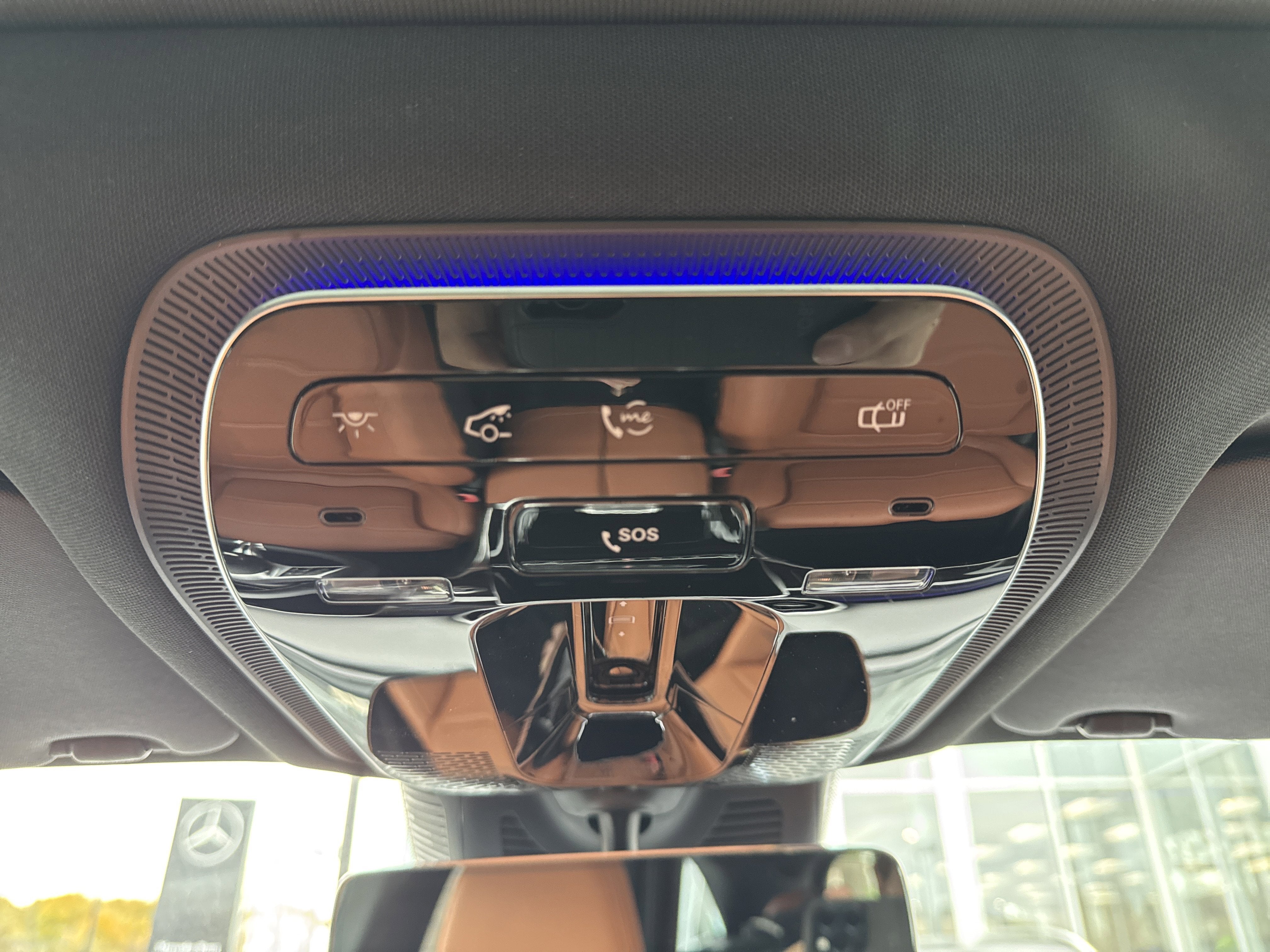 2025 Mercedes-Benz GLC GLC 300 4MATIC® SUV