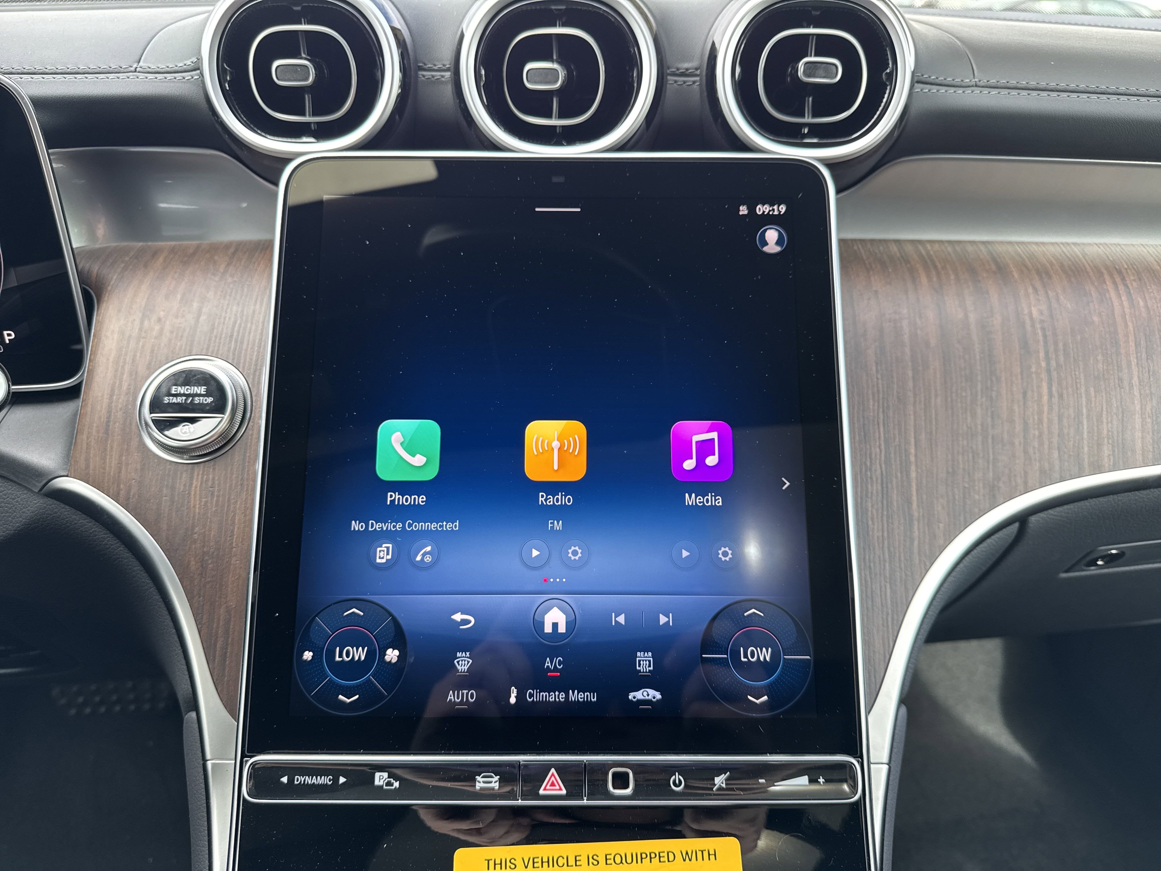 2025 Mercedes-Benz GLC GLC 300 4MATIC® SUV