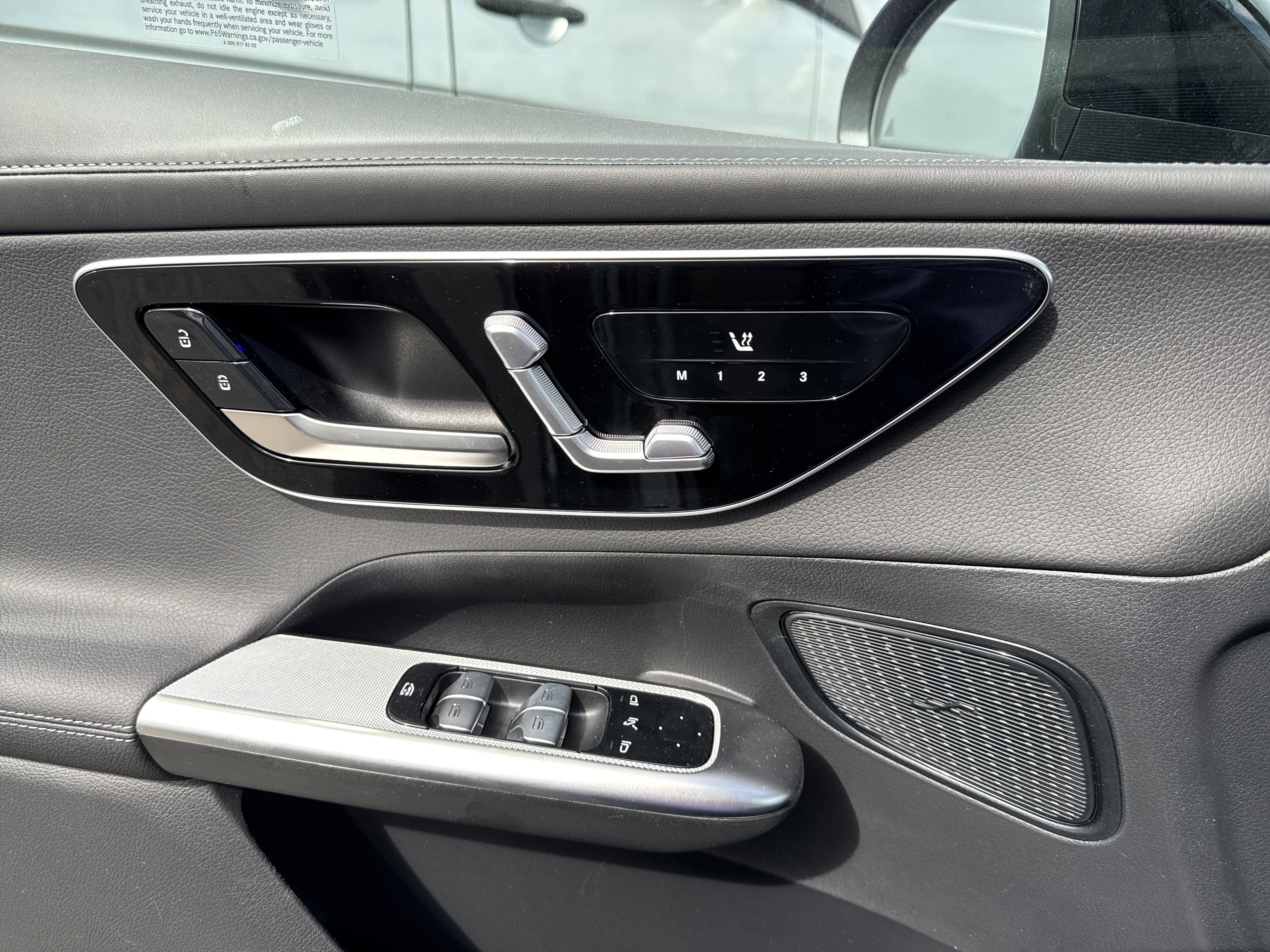 2025 Mercedes-Benz GLC GLC 300 4MATIC® SUV